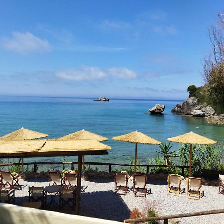 Yaliskari Beach Πέλεκας Εξωτερικό φωτογραφία
