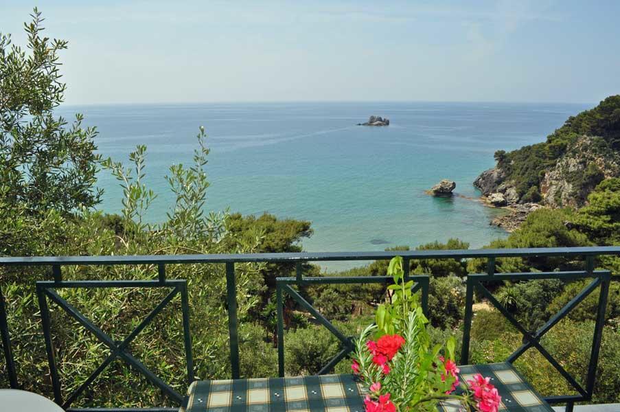 Yaliskari Beach Πέλεκας Εξωτερικό φωτογραφία