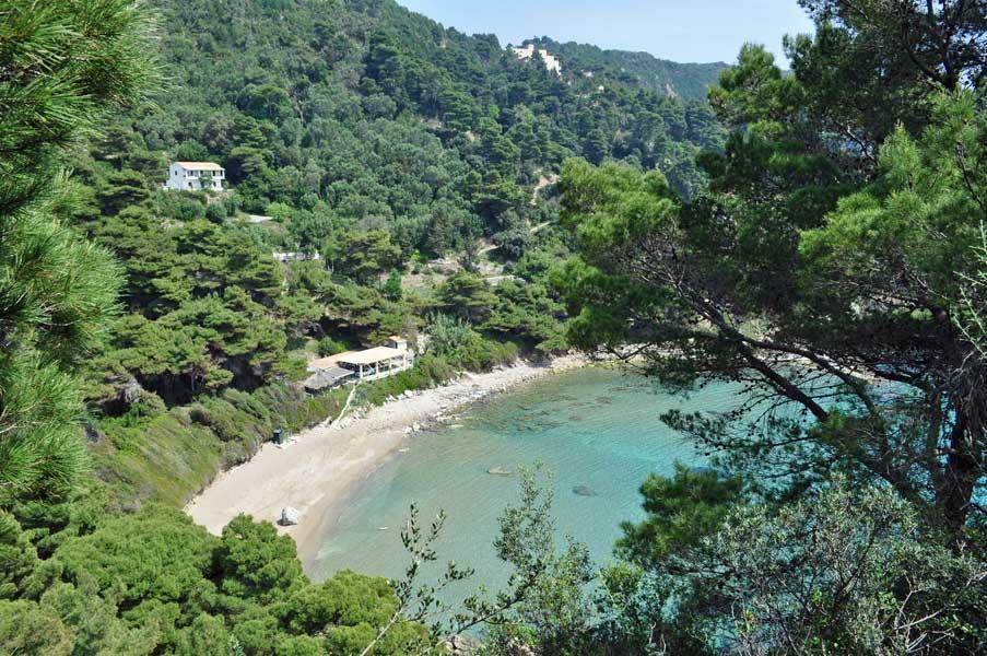 Yaliskari Beach Πέλεκας Εξωτερικό φωτογραφία