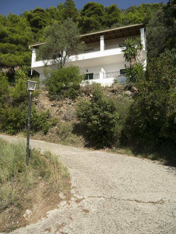 Yaliskari Beach Πέλεκας Εξωτερικό φωτογραφία