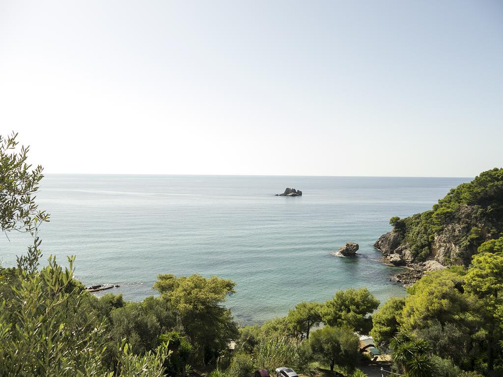 Yaliskari Beach Πέλεκας Εξωτερικό φωτογραφία
