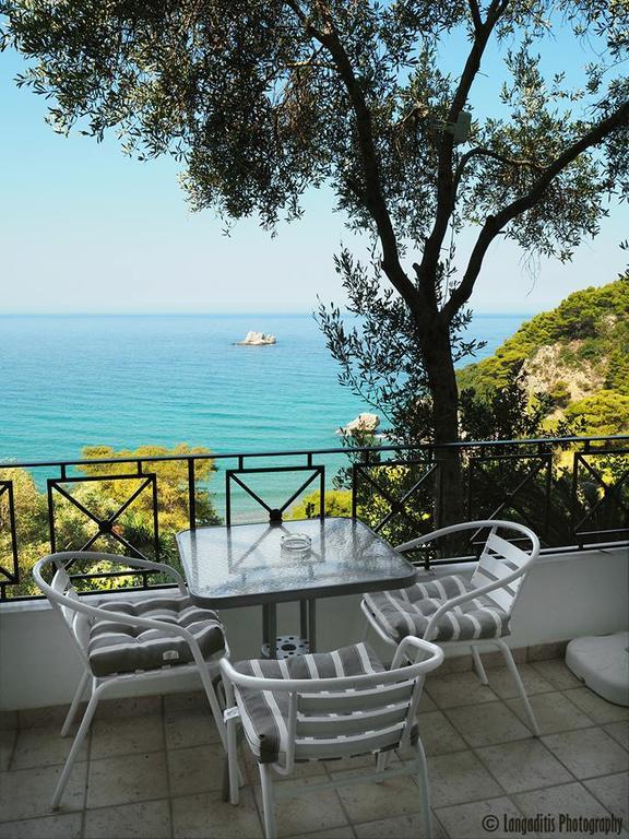 Yaliskari Beach Πέλεκας Εξωτερικό φωτογραφία