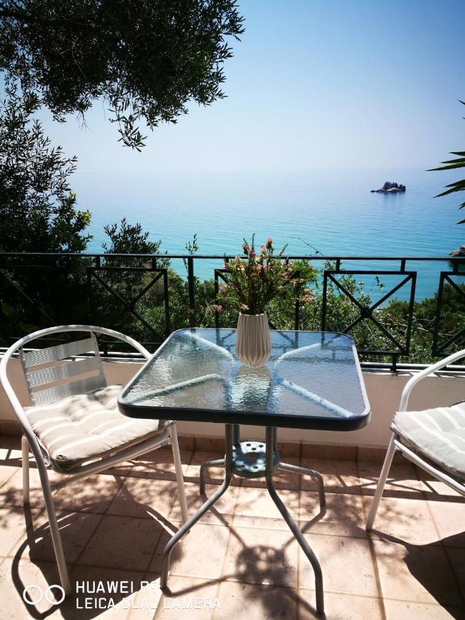Yaliskari Beach Πέλεκας Εξωτερικό φωτογραφία