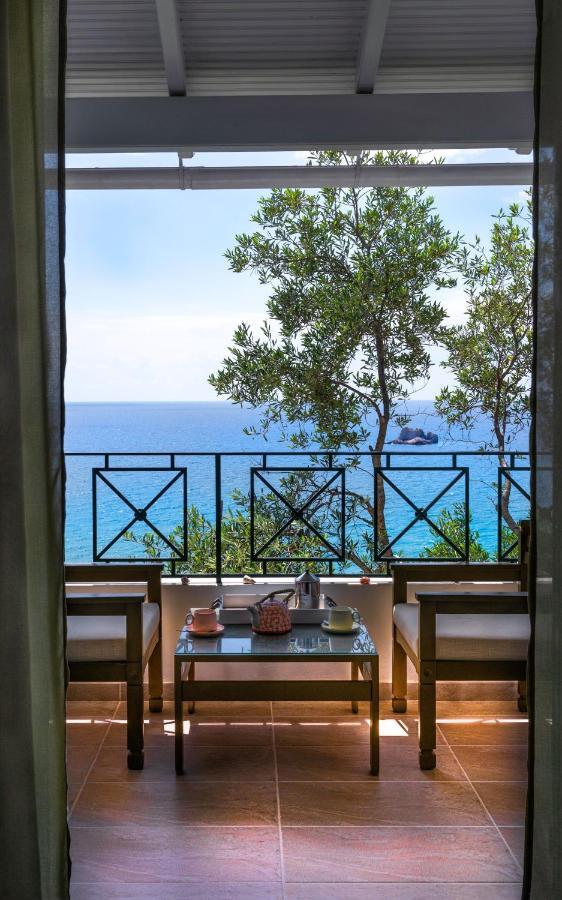 Yaliskari Beach Πέλεκας Εξωτερικό φωτογραφία