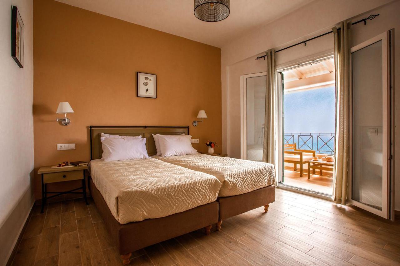 Yaliskari Beach Πέλεκας Εξωτερικό φωτογραφία